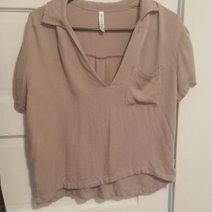 👚RVCA RELAXED TOP👚